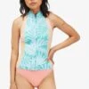 Billabong Salty Daze Gilet - Bikinitop - Turquoise/Pink 2 Billabong Salty Daze Gilet - Bikinitop - Turquoise/Pink -Billabong 001ec75e2f6e468aaa246030761aecf2