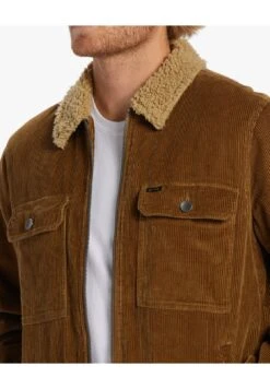 Billabong Barlow Mit Sherpa FürEby - Jas - Cpt -Billabong 0051080a3f3e4bcfbe59e4e40b17c9ee