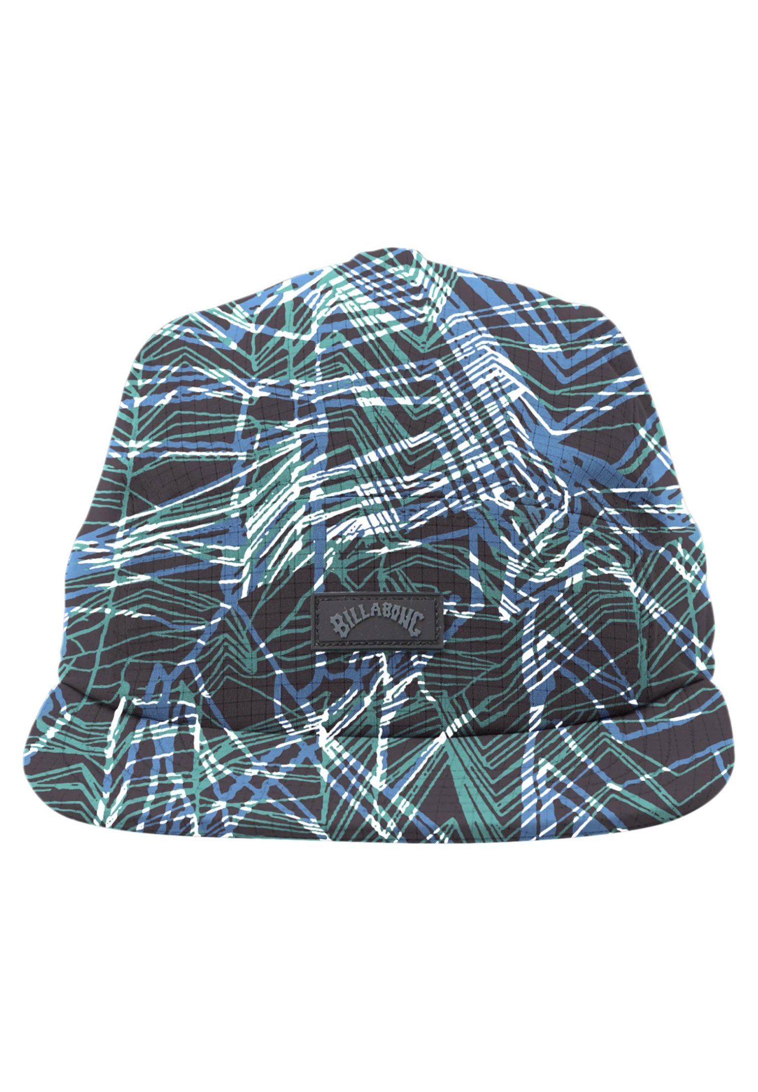 Billabong Adiv Camp - Pet - Space Blue 6 Billabong Adiv Camp - Pet - Space Blue - Afbeelding 4