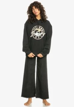 Billabong Hoodie - Black -Billabong 00dc16bf11a945fd8249225a45892ce6