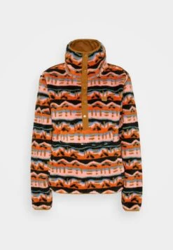 Billabong Switchback - Fleece Trui - Multi Coloured -Billabong 012834c3ff3b4ebc8f7f7e1eaa5881fc