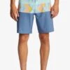 Billabong Tri Pro - Zwemshorts - Blue Haze -Billabong 012aec7c3f524562a20a058386e0a3dc