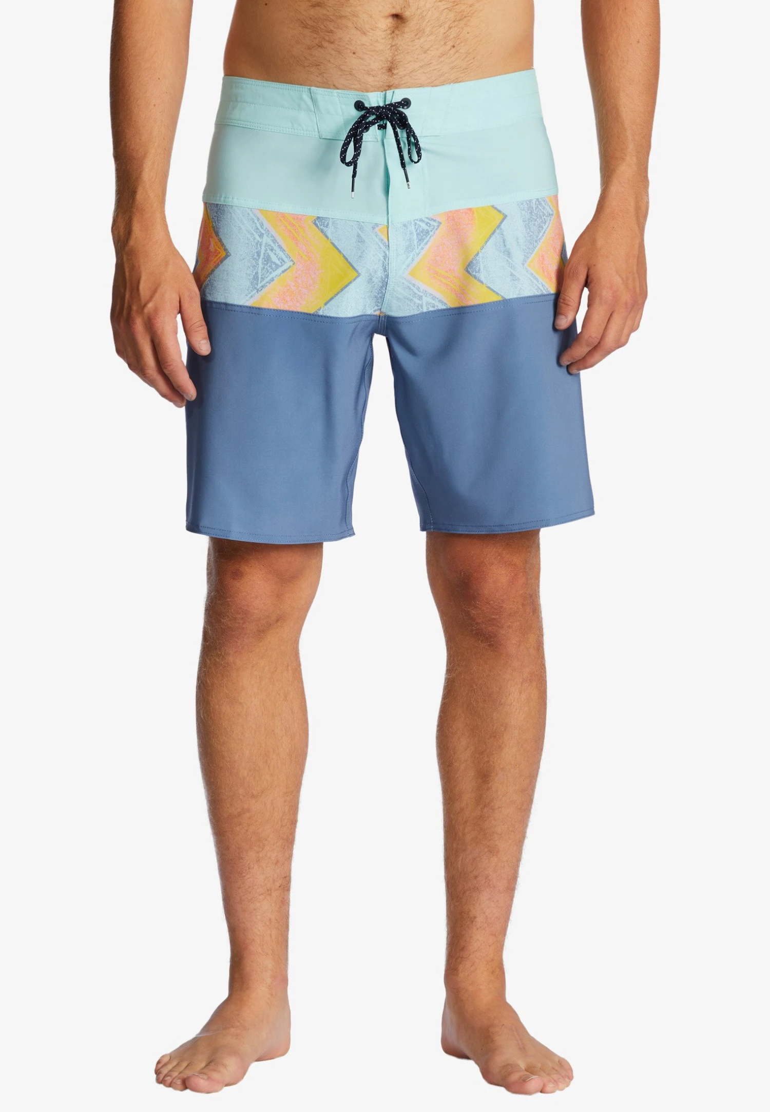 Billabong Tri Pro - Zwemshorts - Blue Haze 3 Billabong Tri Pro - Zwemshorts - Blue Haze
