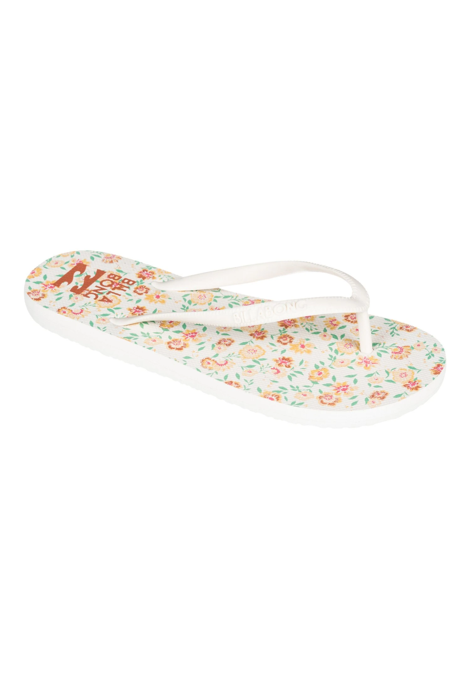 Billabong Dama - Teenslippers - Salt Crystal 4 Billabong Dama - Teenslippers - Salt Crystal - Afbeelding 2