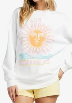 Billabong Getaway- Sweater - Salt Crystal 11 Billabong Getaway- Sweater - Salt Crystal -Billabong 01ad59607a9149098617dc780a5894b2
