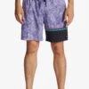 Billabong Burleigh Layback - Boardshort - Homme - Zwemshorts - Purple Haze -Billabong 01f07fe364dc4e7ababf4e5cb03b11bf