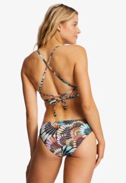 Billabong A/Div -Trilette- Bikinitop - Black Multi 7 Billabong A/Div -Trilette- Bikinitop - Black Multi -Billabong 01f5c7d60ad441a4a76b32e9eaee7706