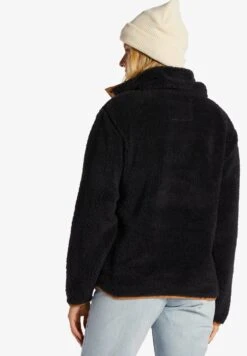 Billabong Switchback - Fleece Trui - Bsd -Billabong 01f7f1ba837640069b8afc4ea22306ef