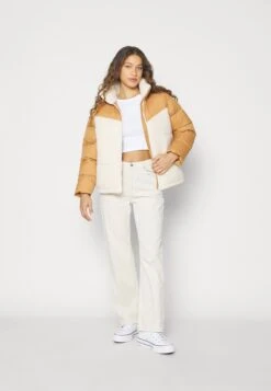 Billabong January - Winterjas - Caramel 15 Billabong January - Winterjas - Caramel -Billabong 01fd6779bdda41b7b1d5d283a8ed74da