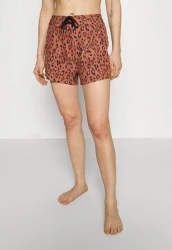 Billabong Spotted In Paradise Boardshort - Zwemshorts - Black Pebble