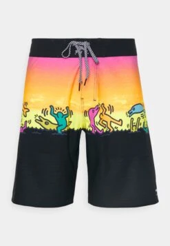 Billabong Dolphin Dance Airlite - Zwemshorts - Multi 10 Billabong Dolphin Dance Airlite - Zwemshorts - Multi -Billabong 0272234531434f7f94fcdc7550c8ee5a