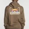 Billabong Walled- Hoodie - Cpn 2 Billabong Walled- Hoodie - Cpn -Billabong 02a4c1b48da24c85b5482c649524244d