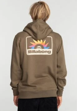 Billabong Walled- Hoodie - Cpn