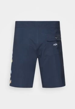 Billabong D Bah Ciclo Pro - Zwemshorts - Navy -Billabong 0340f4bc667d44cdb11b1afb5c46fb82