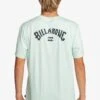 Billabong Arch Wave- T-Shirt Print - Sgl 1 Billabong Arch Wave- T-Shirt Print - Sgl -Billabong 034273abfa7445f698adb7ec69c8410c