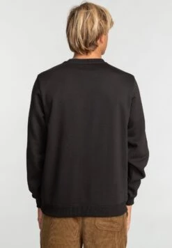 Billabong Swell- Sweater - Blk 10 Billabong Swell- Sweater - Blk -Billabong 0370afc701dc4f9b94f59097741e2579