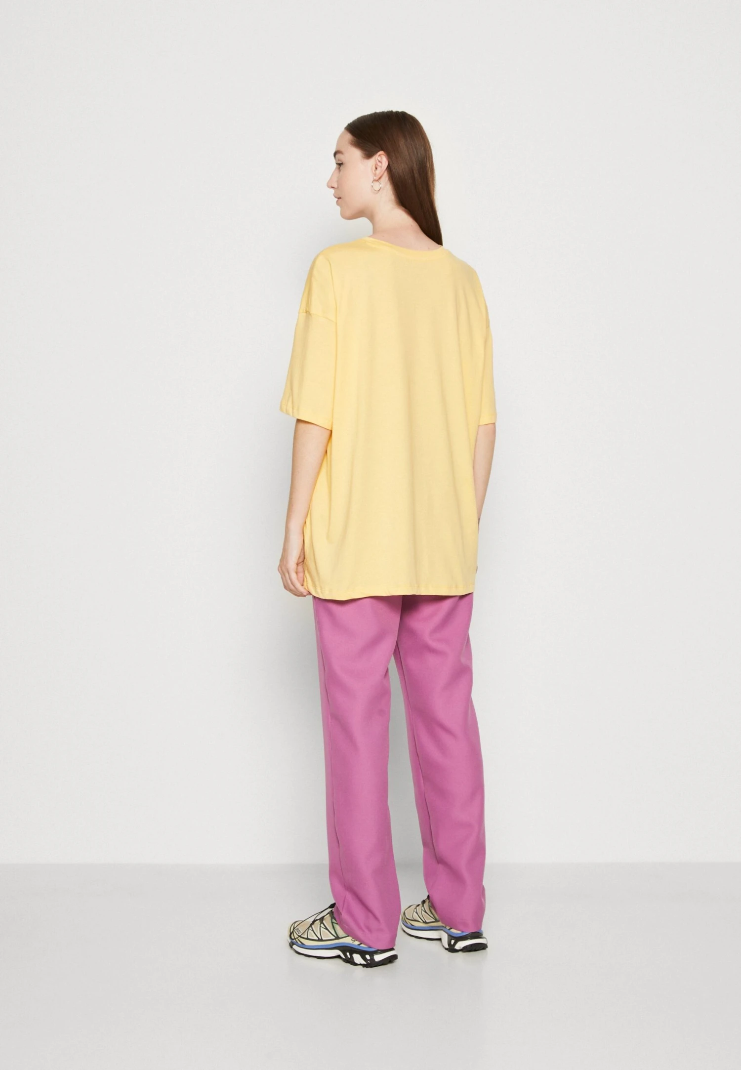 Billabong Under The Sun Tees - T-Shirt Print - Paloma 5 Billabong Under The Sun Tees - T-Shirt Print - Paloma - Afbeelding 3