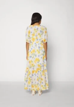 Billabong Lost In Love - Maxi-Jurk - Salt Crystal 12 Billabong Lost In Love - Maxi-Jurk - Salt Crystal -Billabong 045371273e3443c1b2caca9fa569ab87