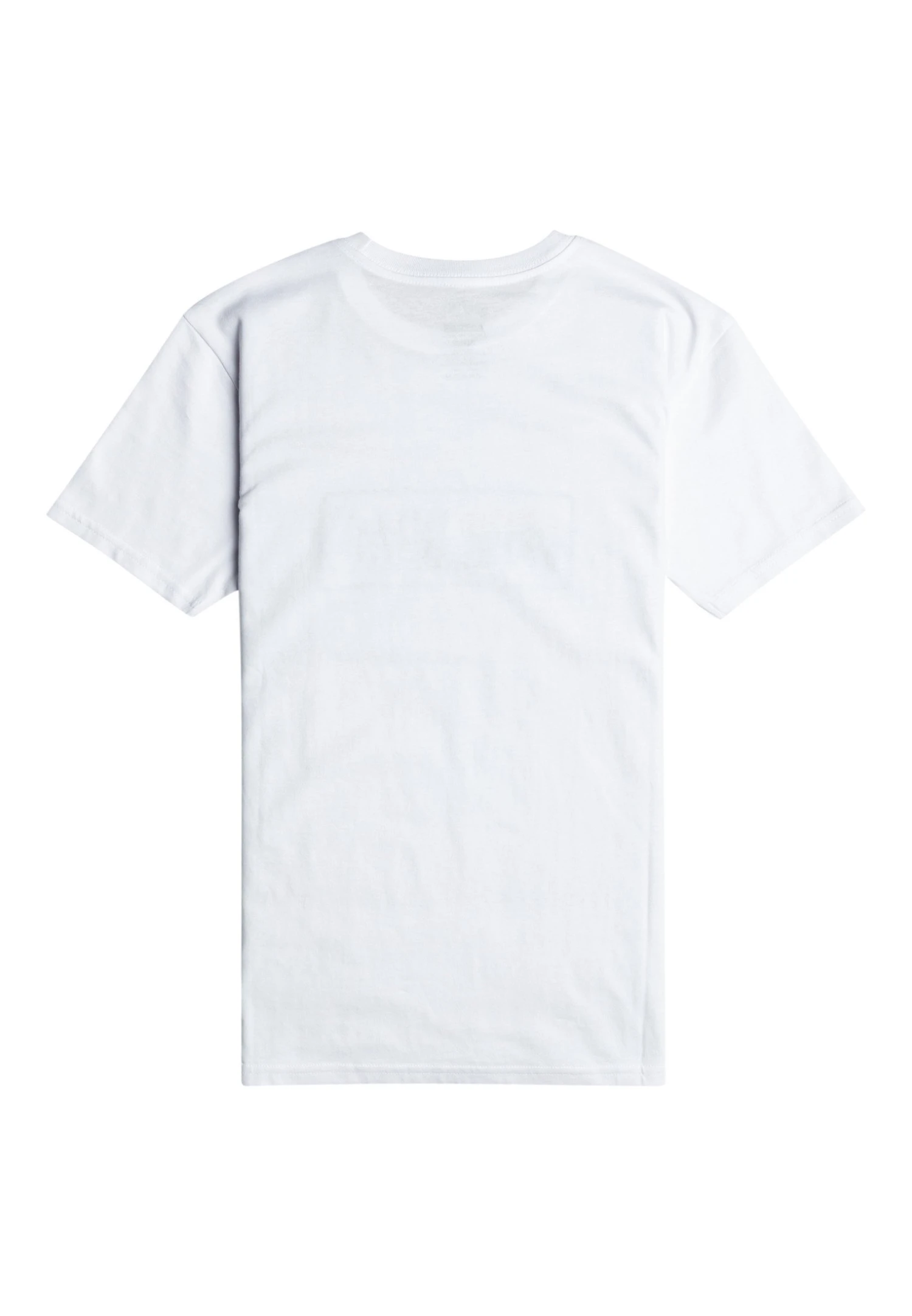 Billabong Swell - T-Shirt Print - Wht 4 Billabong Swell - T-Shirt Print - Wht - Afbeelding 2