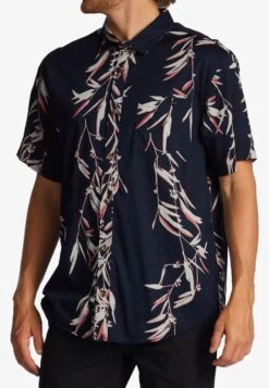 Billabong Sundays - KurzÀrmliges - Overhemd - Night