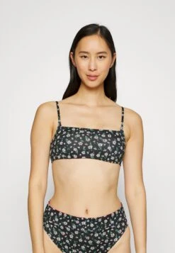 Billabong Islands Away Crop - Bikinitop - Multi-Coloured -Billabong 04e3ce753e7d4717813e2f3bc8cc05c9