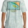 Billabong Polos - T-Shirt Print - Seaglass 2 Billabong Polos - T-Shirt Print - Seaglass -Billabong 051e4d6894624c1d8d13449c4df71775