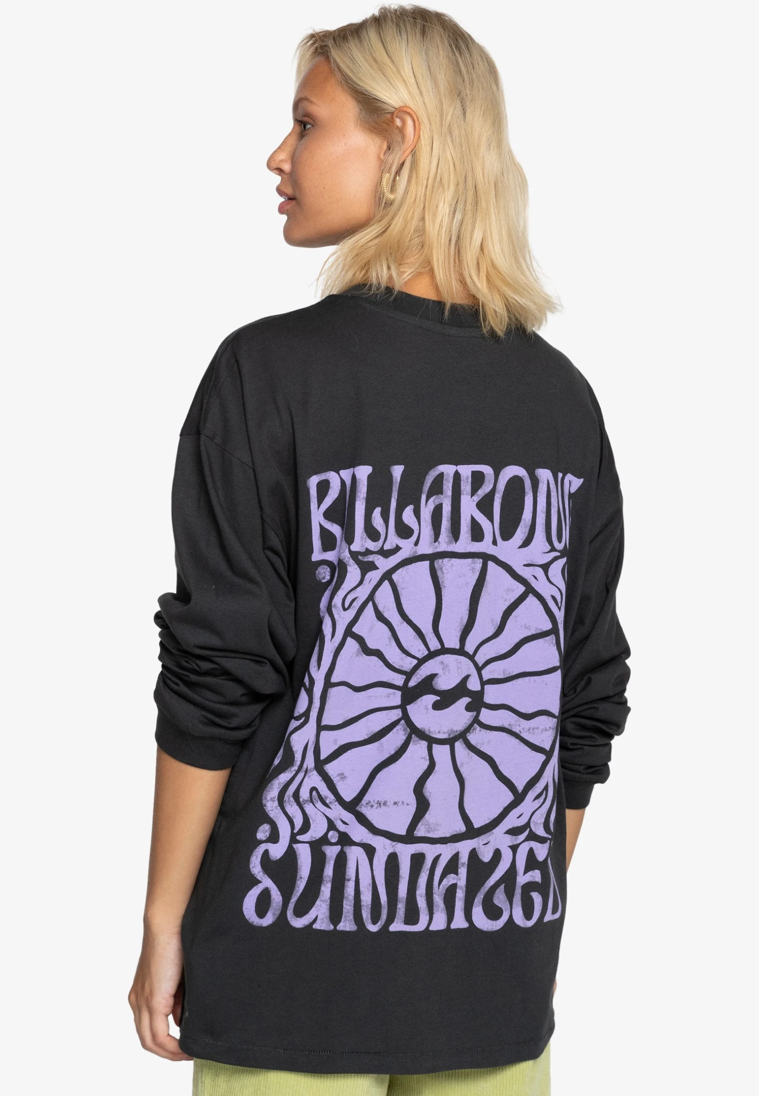 Billabong Sundazed - Longsleeve - Ofb 3 Billabong Sundazed - Longsleeve - Ofb