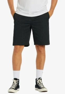 Billabong Shorts - Black Heather