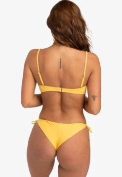 Billabong Sol Searcher Drapped- Bikinitop - Golden Peach 7 Billabong Sol Searcher Drapped- Bikinitop - Golden Peach -Billabong 05513fee28d24186a9c5a859fd535e50