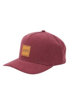 Billabong Stacked Mit Snapbackverschluss Aby - Pet - Port