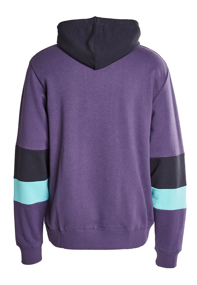 Billabong The Cove - Hoodie - Purple 4 Billabong The Cove - Hoodie - Purple - Afbeelding 2