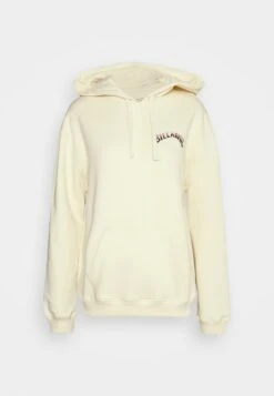 Billabong Search For Stoke - Sweater - Antique White -Billabong 06b1a33299524e6cad4ef3ef3c406677