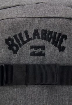 Billabong Command Skate Unisex - Rugzak - Grey Heather -Billabong 06e6feb8c4e44560a75b53ba070d15f5