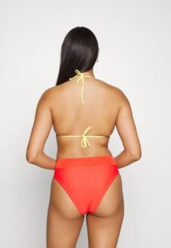 Billabong Lined Up Rise - Bikinibroekje - Bright Poppy 9 Billabong Lined Up Rise - Bikinibroekje - Bright Poppy -Billabong 07448c8f788d493a8144abeab2e4af2f