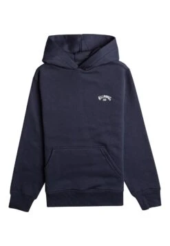 Billabong Arch- Hoodie - Navy