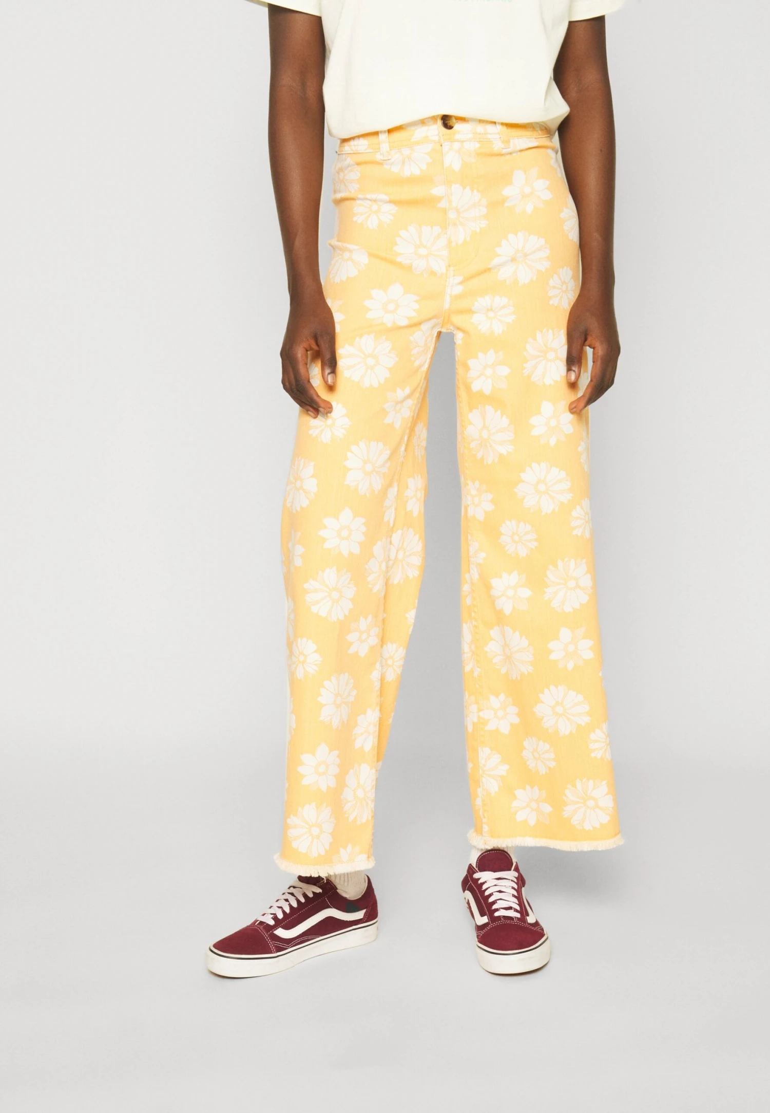 Billabong Free Fall - Relaxed Fit Jeans - Cider 5 Billabong Free Fall - Relaxed Fit Jeans - Cider - Afbeelding 3