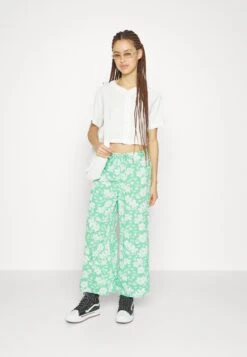 Billabong Beach Spirit - Broek - Green -Billabong 09256d9cbedb45d1bb97c983985b7a77