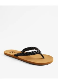 Billabong Teensandalen - Blk -Billabong 09cafb1fb34d41f9bdecb6afff10af3b