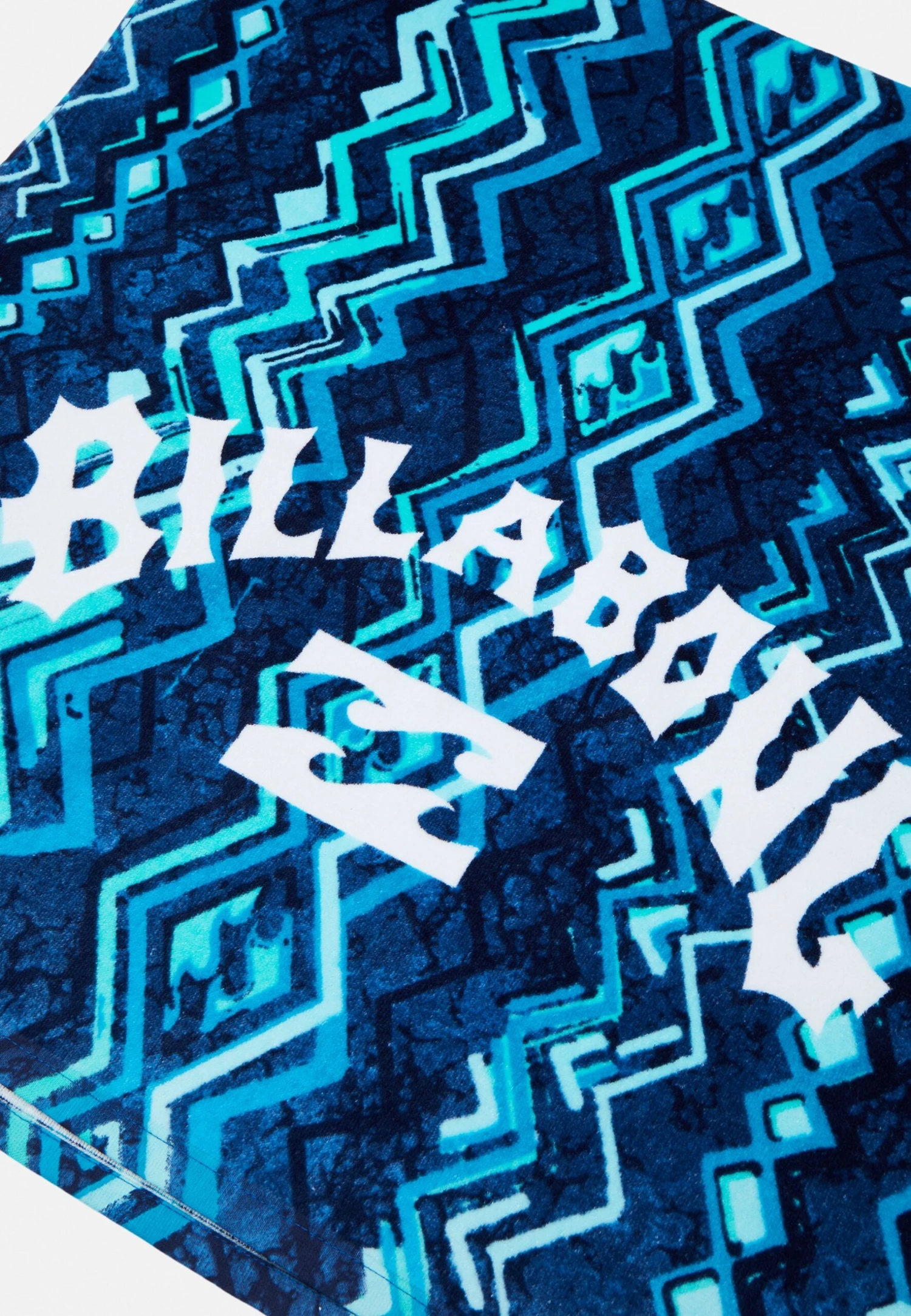 Billabong Waves - Strandhanddoek - Blue Haze 5 Billabong Waves - Strandhanddoek - Blue Haze - Afbeelding 3