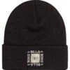Billabong Theme - Muts - Black -Billabong 0a4e53aaec2a486199f7850d32f6feb4