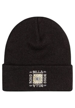 Billabong Theme - Muts - Black