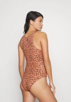 Billabong A Div High Neck One Piece - Badpak - Kiss The Earth 10 Billabong A Div High Neck One Piece - Badpak - Kiss The Earth -Billabong 0aa76b3187b64e0c855fd9edd0b3f41a