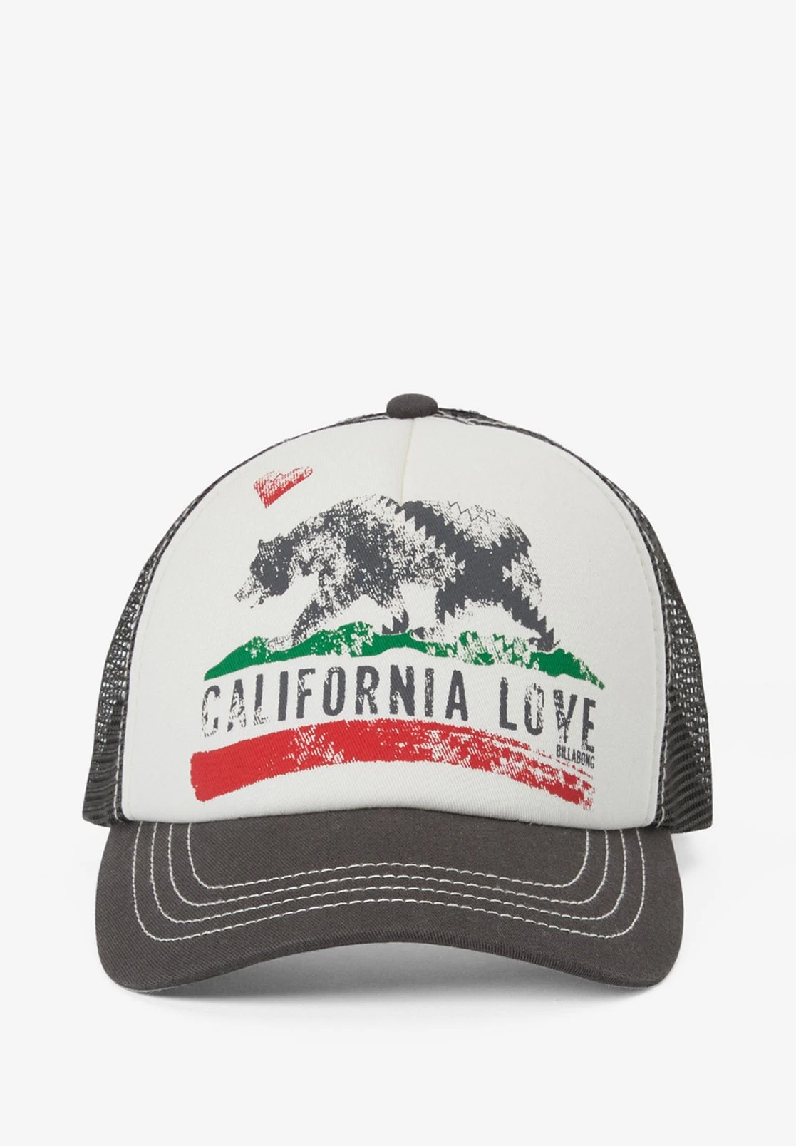 Billabong Pitstop - Pet - Kny 8 Billabong Pitstop - Pet - Kny - Afbeelding 6