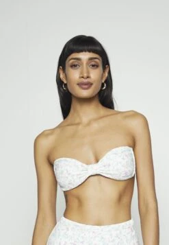 Billabong Sweet Tanlines - Bikinitop - Salt Crystal