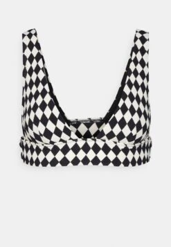 Billabong Diamond Daze Remi Plunge - Bikinitop - Black Pebble 13 Billabong Diamond Daze Remi Plunge - Bikinitop - Black Pebble -Billabong 0aef1c1b7abd4a95ac31e531acc1a7fd