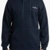 Billabong Arch Po - Sweater - Navy -Billabong 0b56ecceec124718971d3835db912b12
