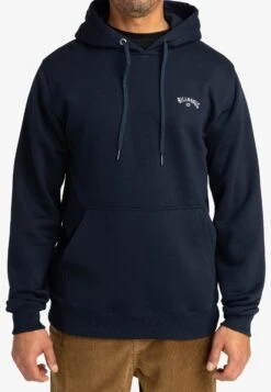 Billabong Arch Po - Sweater - Navy