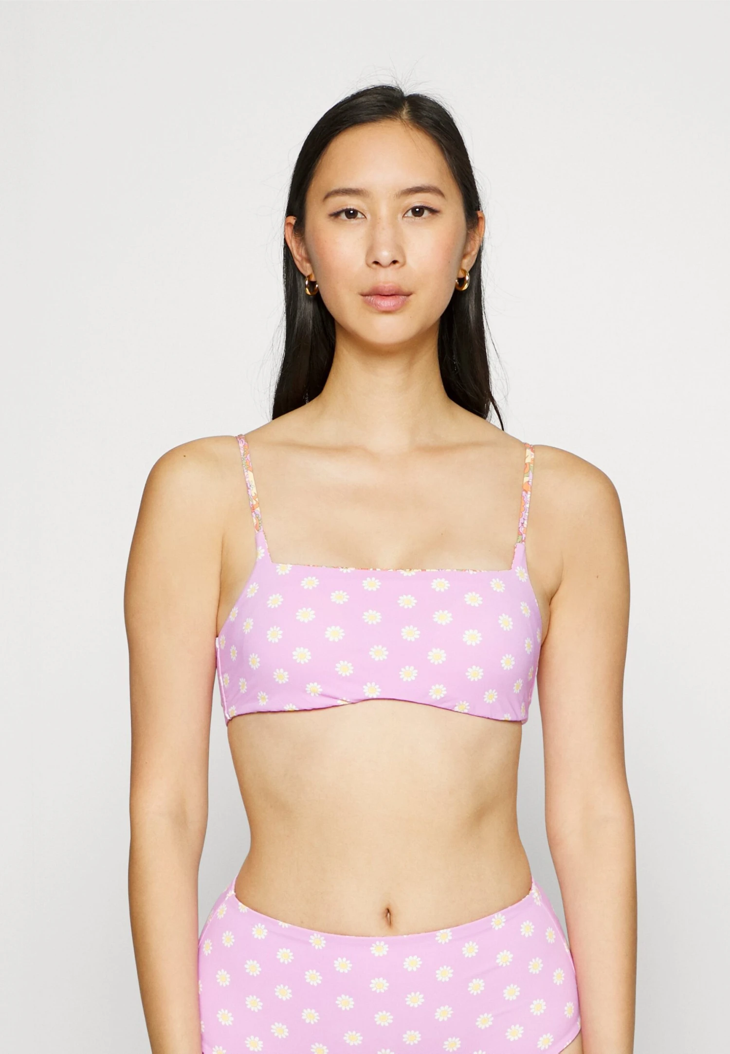 Billabong Good Times Zoe Crop - Bikinitop - Multi 5 Billabong Good Times Zoe Crop - Bikinitop - Multi - Afbeelding 3