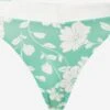Billabong Bikini Broekjes Bikinibroek Dames Jade Groen 1 Billabong Bikini Broekjes Bikinibroek Dames Jade Groen -Billabong 0bd3ca6dfc08c1689873f61233dfa532