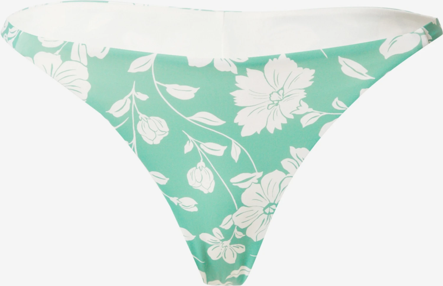 Billabong Bikini Broekjes Bikinibroek Dames Jade Groen 3 Billabong Bikini Broekjes Bikinibroek Dames Jade Groen